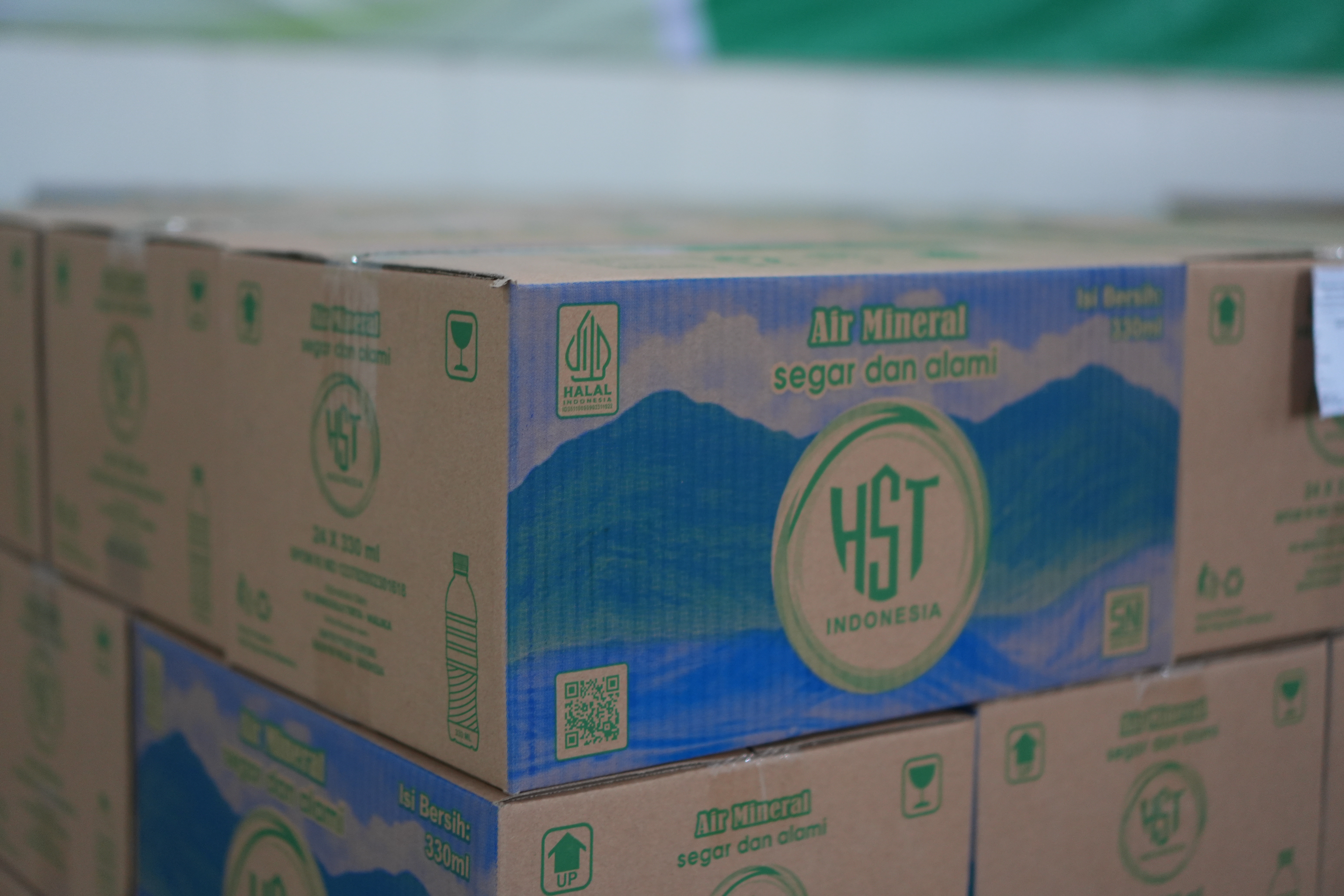 Tim produksi HST